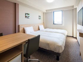 コンフォートイン新潟亀田