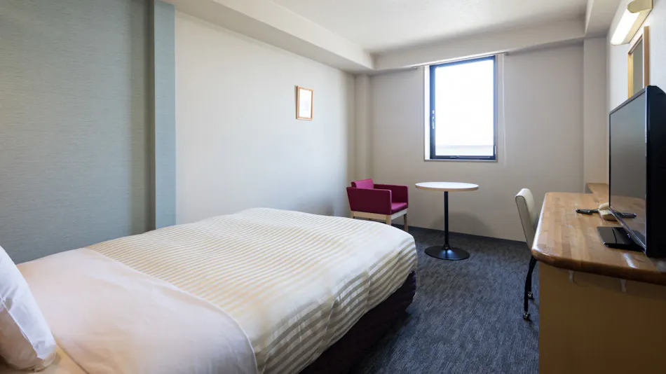Comfort Inn Niigata Kameda