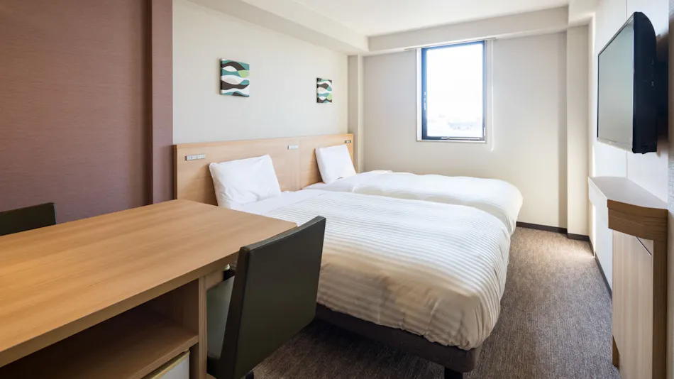 Comfort Inn Niigata Kameda