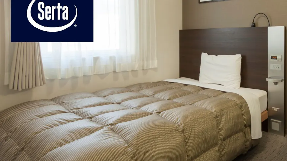 Comfort Inn Niigata Kameda