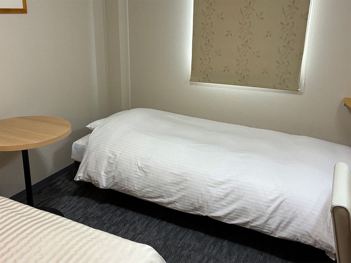 Comfort Inn Niigata Kameda