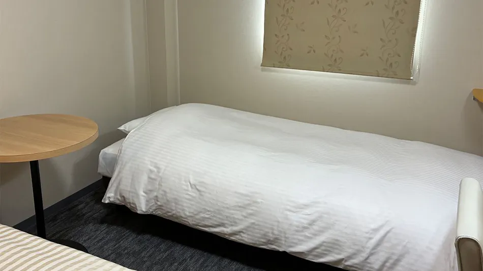 Comfort Inn Niigata Kameda