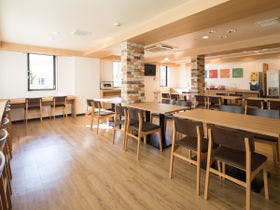 コンフォートイン新潟亀田