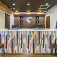 แผนกต้อนรับ (ภาพ)