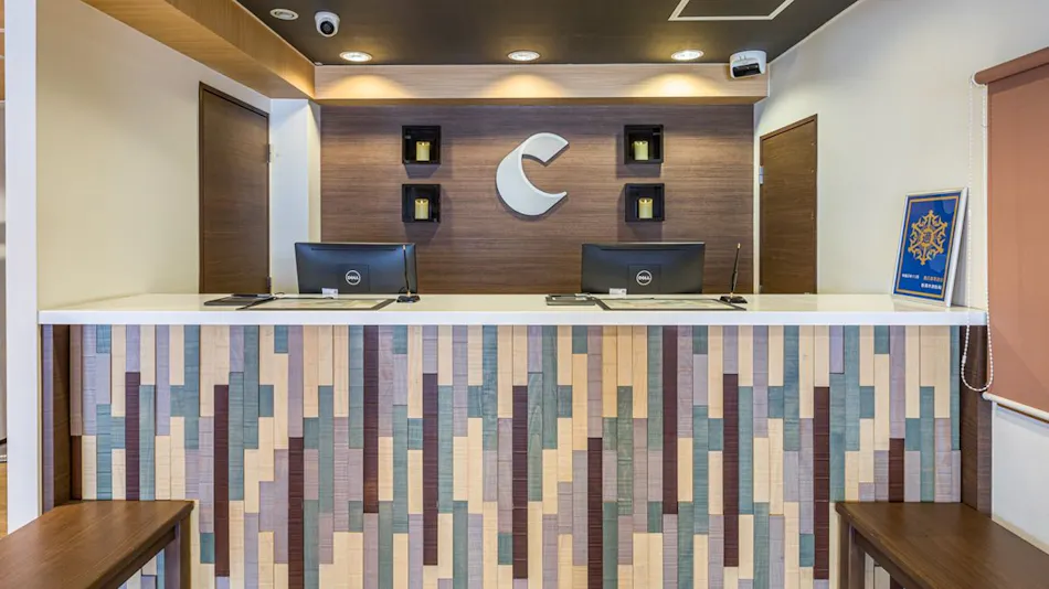 Comfort Inn Niigata Kameda