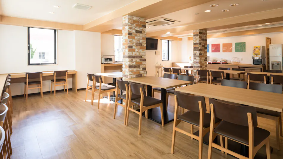 Comfort Inn Niigata Kameda