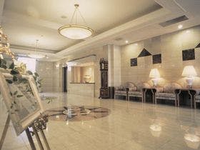 ホテルモンターニュ松本