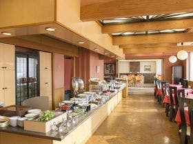 ホテルモンターニュ松本