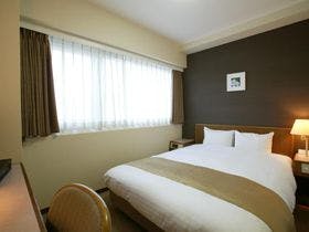 ホテルモンターニュ松本