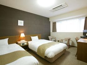 ホテルモンターニュ松本