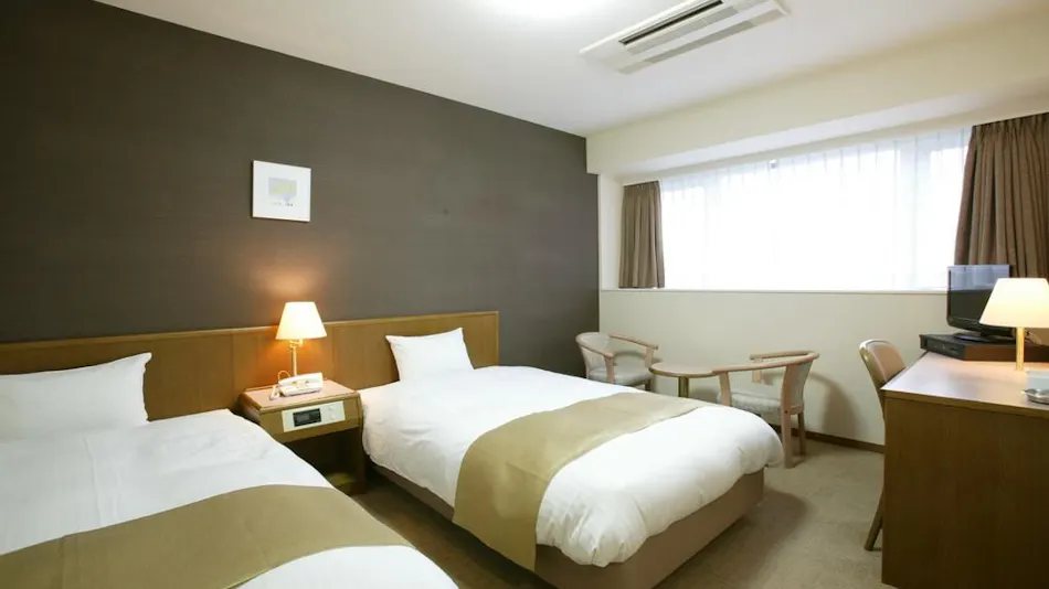 Hotel Montagne Matsumoto