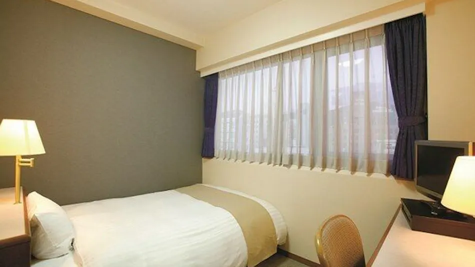 Hotel Montagne Matsumoto