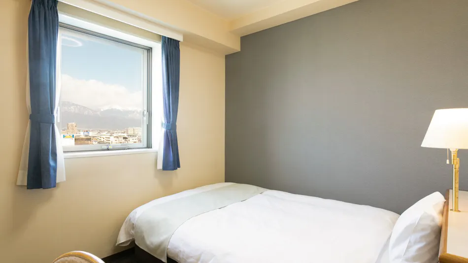 Hotel Montagne Matsumoto