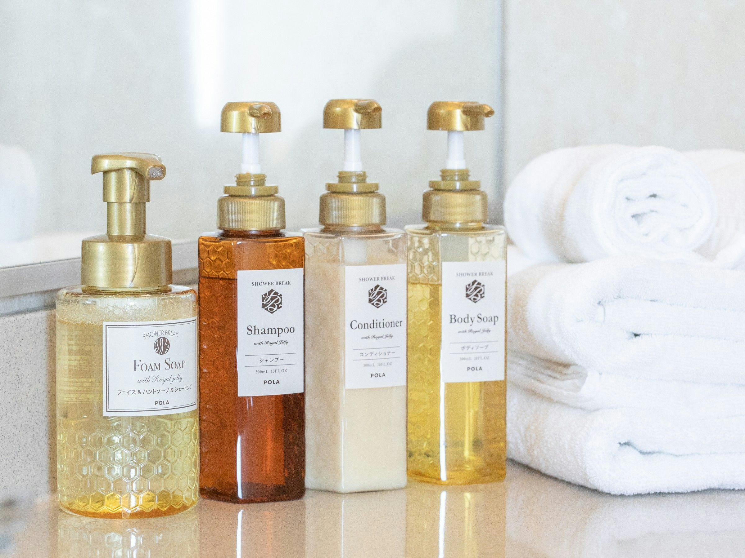 สิ่งอำนวยความสะดวกในห้องพัก