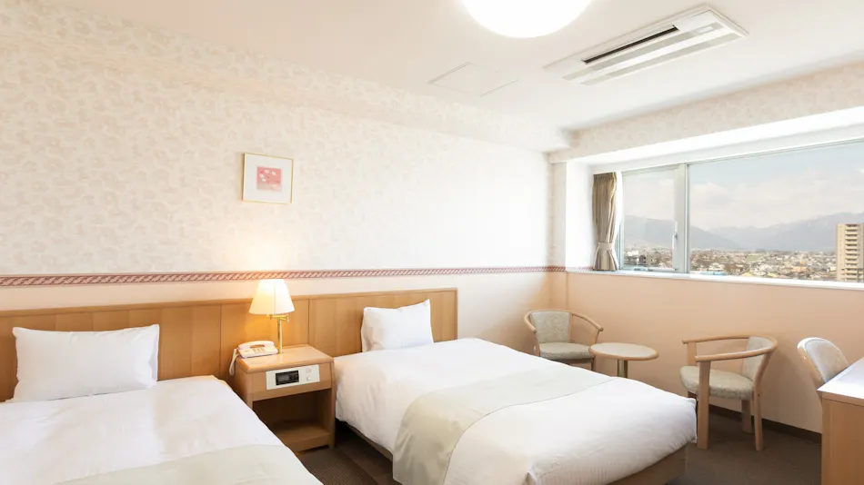 Hotel Montagne Matsumoto
