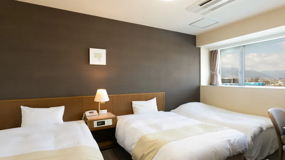 Hotel Montagne Matsumoto