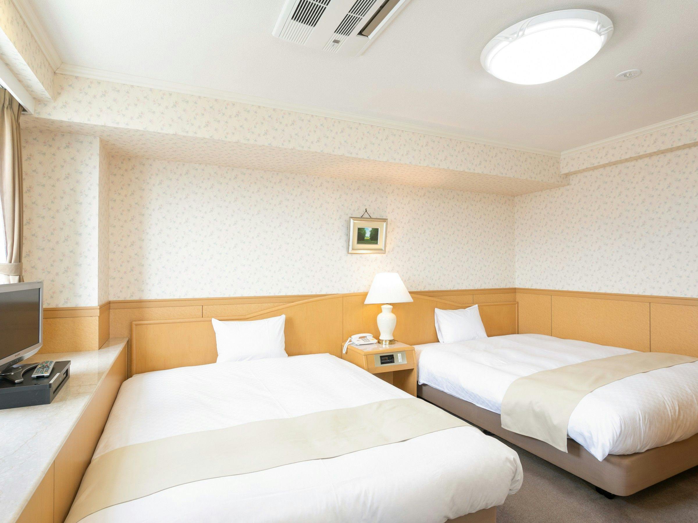 Hotel Montagne Matsumoto