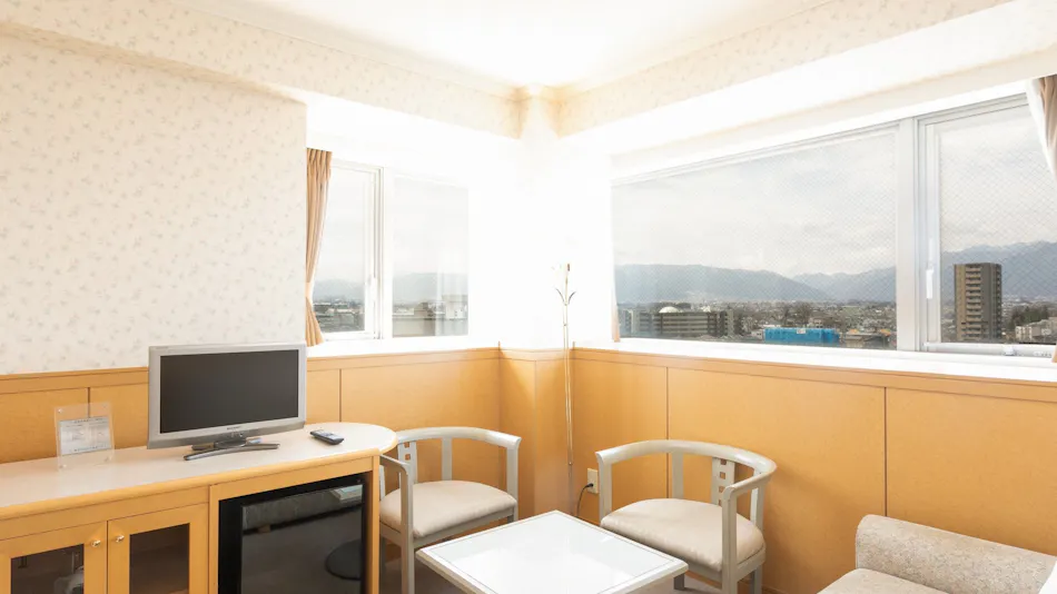 Hotel Montagne Matsumoto