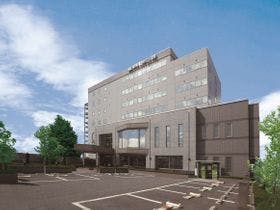 ホテルモンターニュ松本