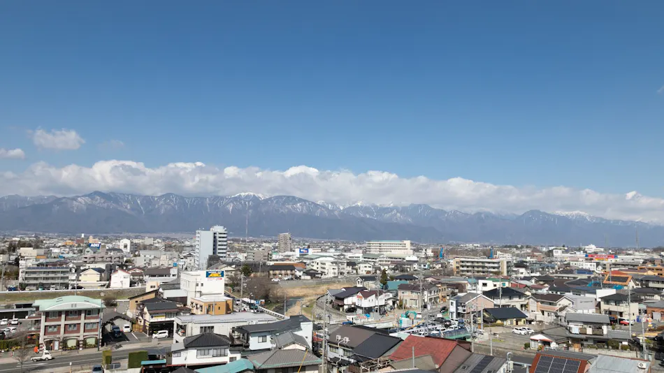 Hotel Montagne Matsumoto