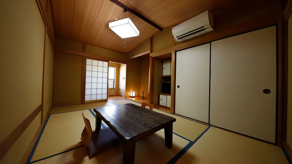 Yufuin Onsen Onyado Nakaya