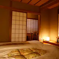 ห้องสไตล์ญี่ปุ่น 8 เสื่อทาทามิ