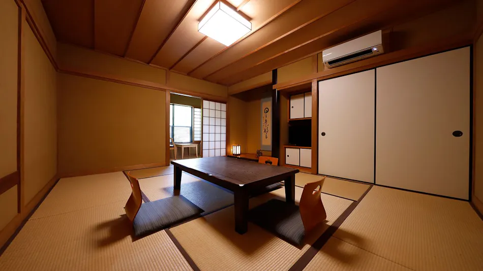 Yufuin Onsen Onyado Nakaya