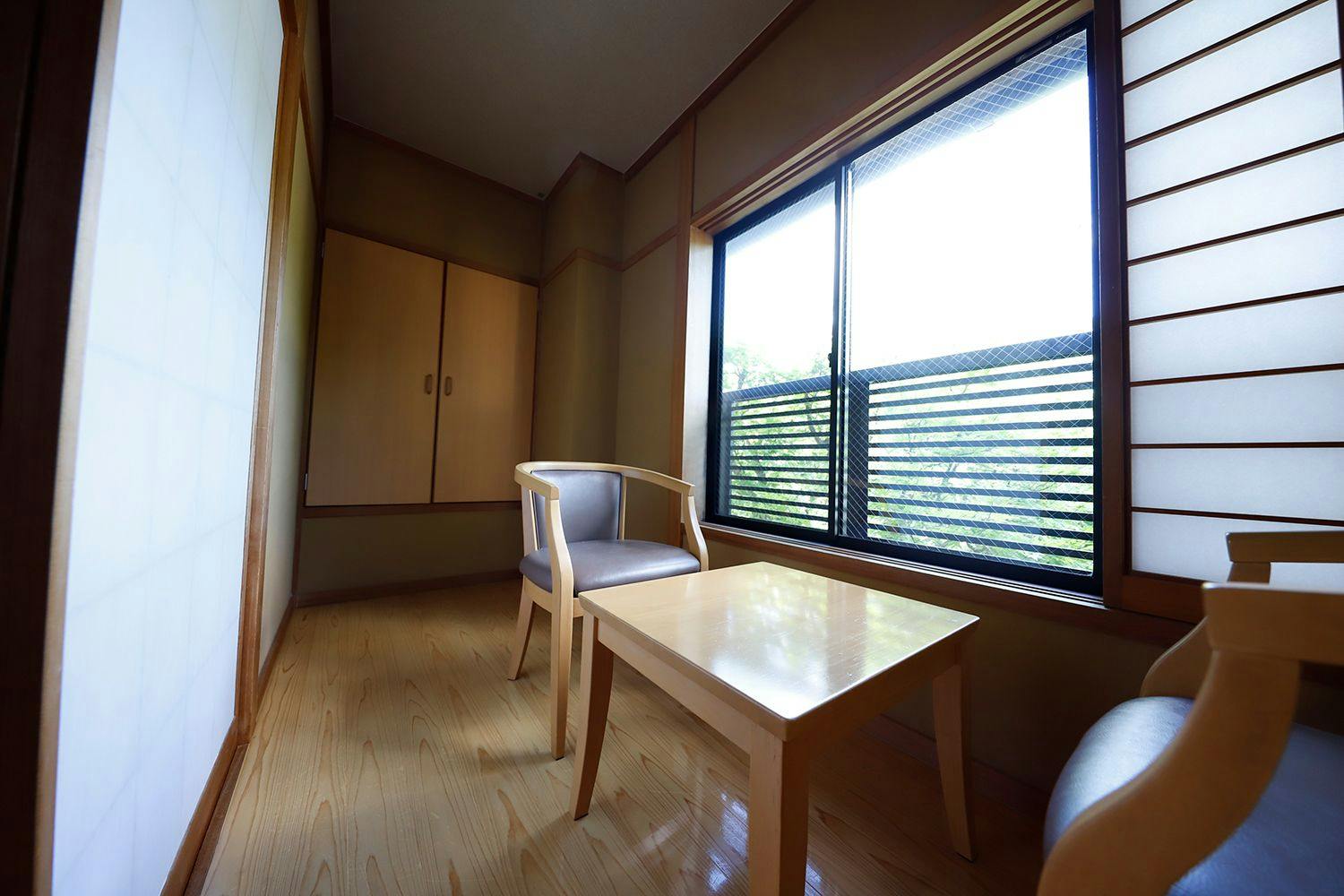 Yufuin Onsen Onyado Nakaya