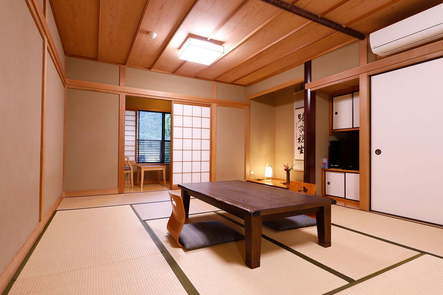 Yufuin Onsen Onyado Nakaya