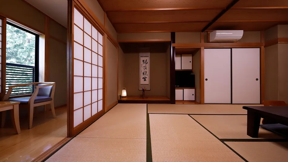 Yufuin Onsen Onyado Nakaya