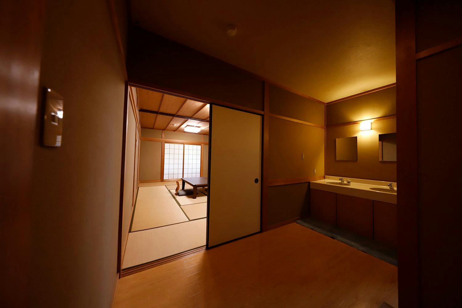 Yufuin Onsen Onyado Nakaya