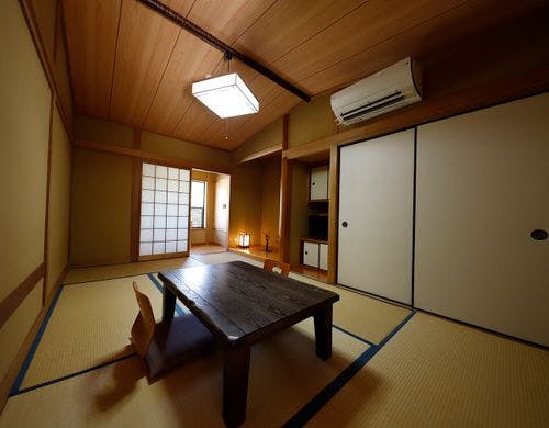 和室8畳