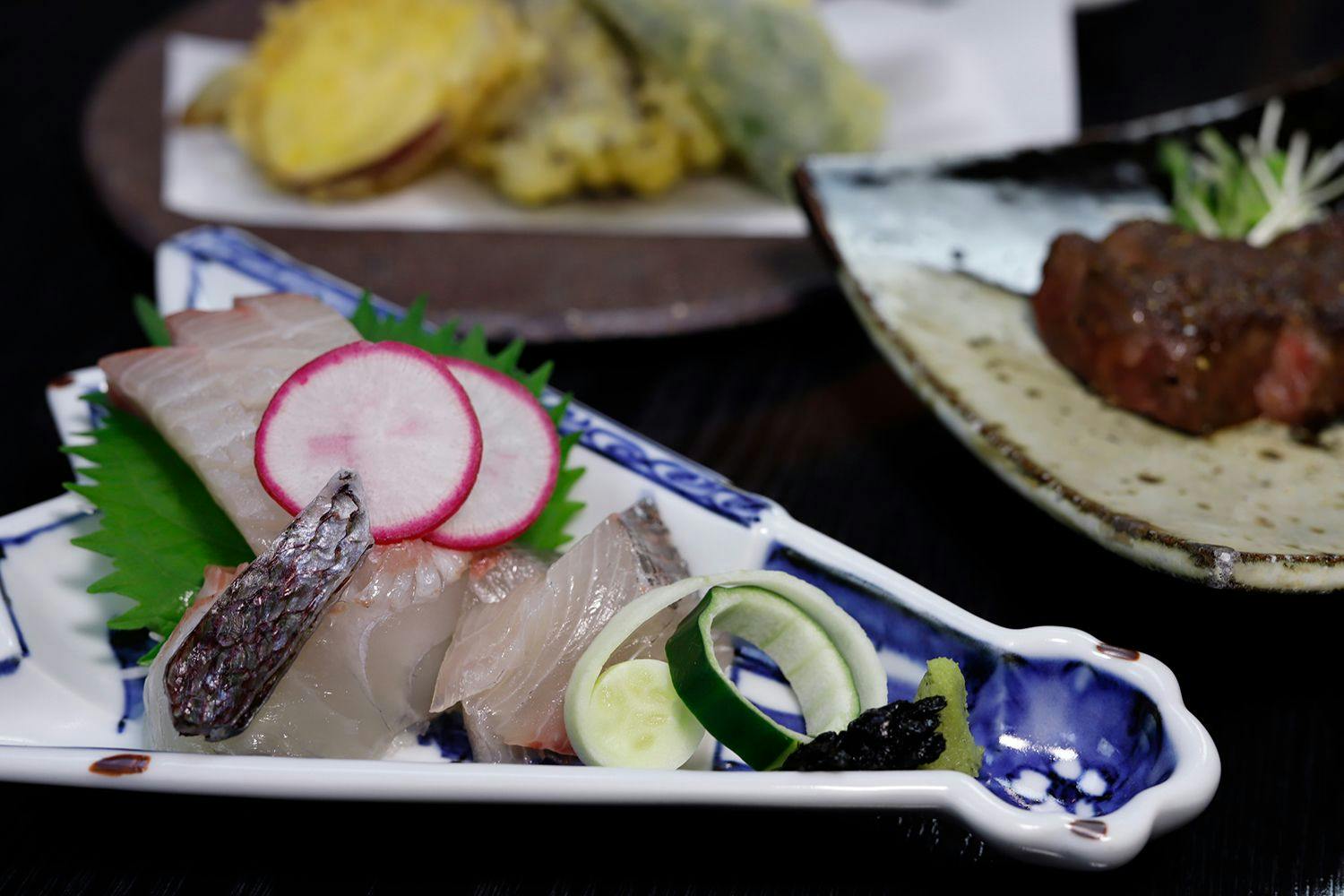 Yufuin Onsen Onyado Nakaya