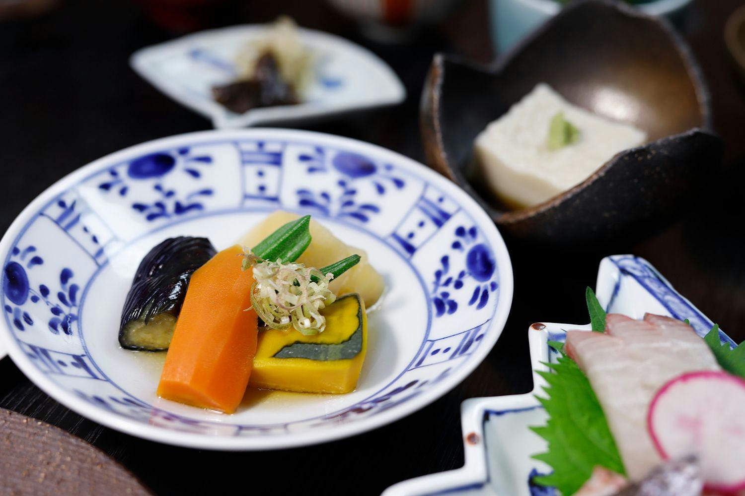 ตัวอย่างอาหาร