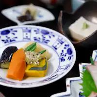 ตัวอย่างอาหาร