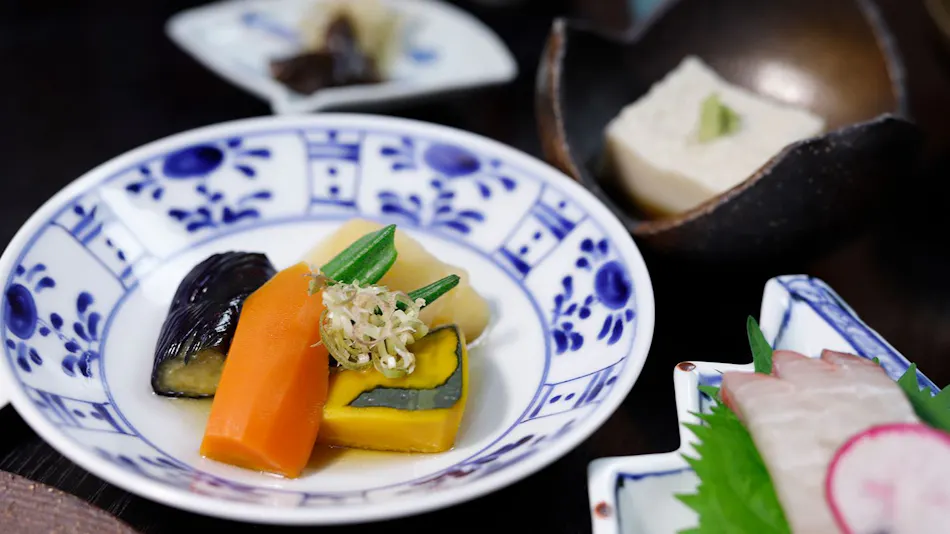 Yufuin Onsen Onyado Nakaya