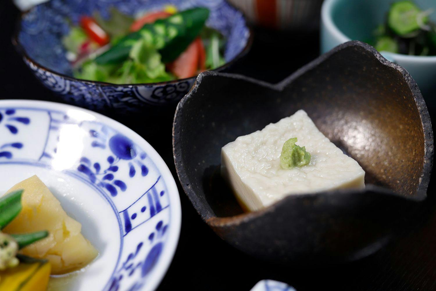 Yufuin Onsen Onyado Nakaya