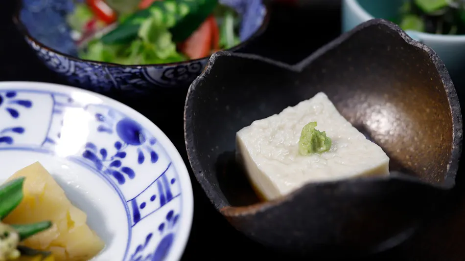 Yufuin Onsen Onyado Nakaya