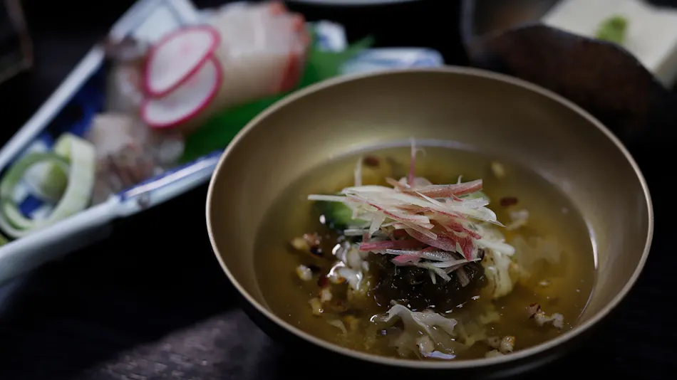 Yufuin Onsen Onyado Nakaya