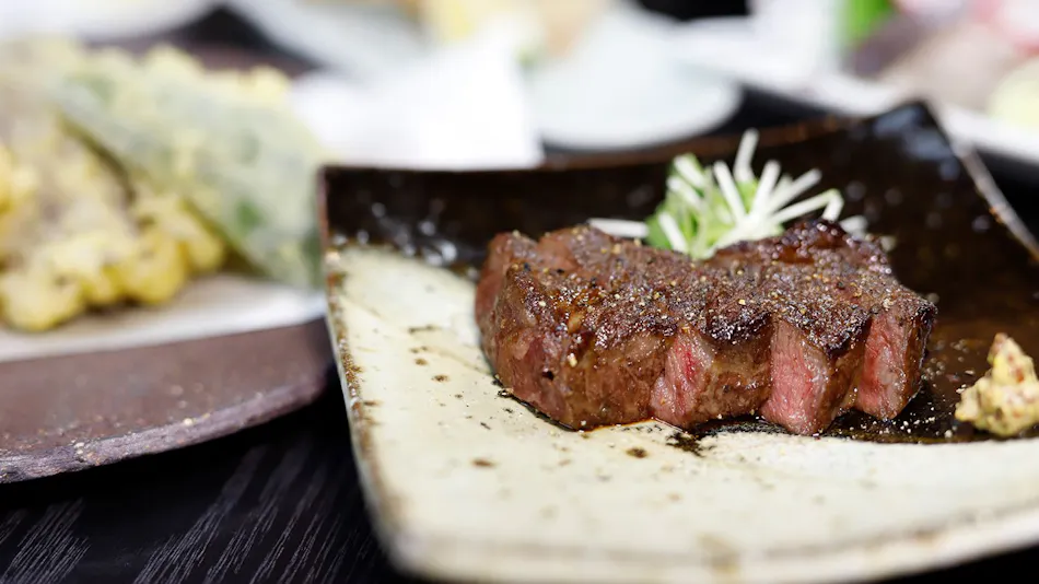 Yufuin Onsen Onyado Nakaya