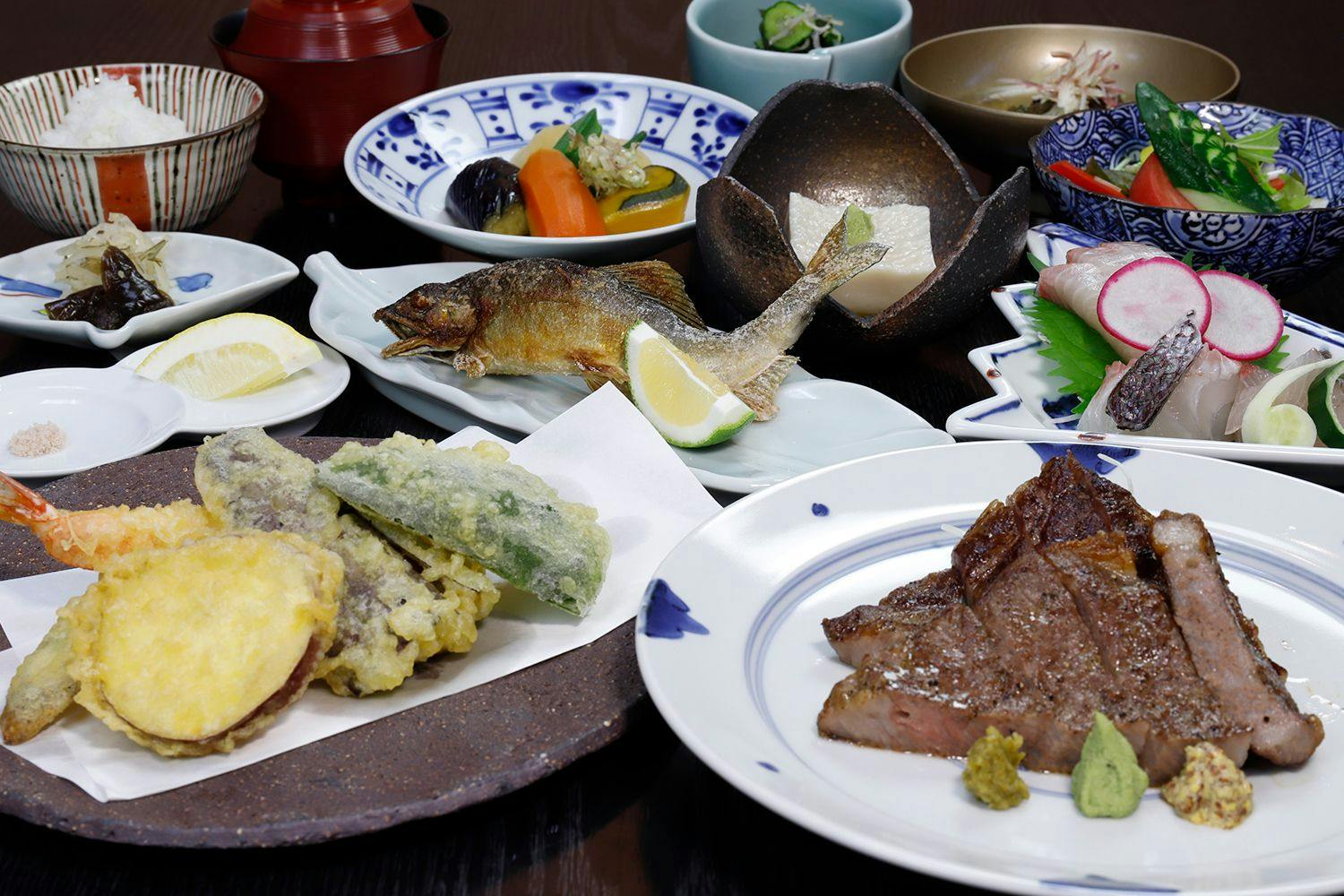Yufuin Onsen Onyado Nakaya