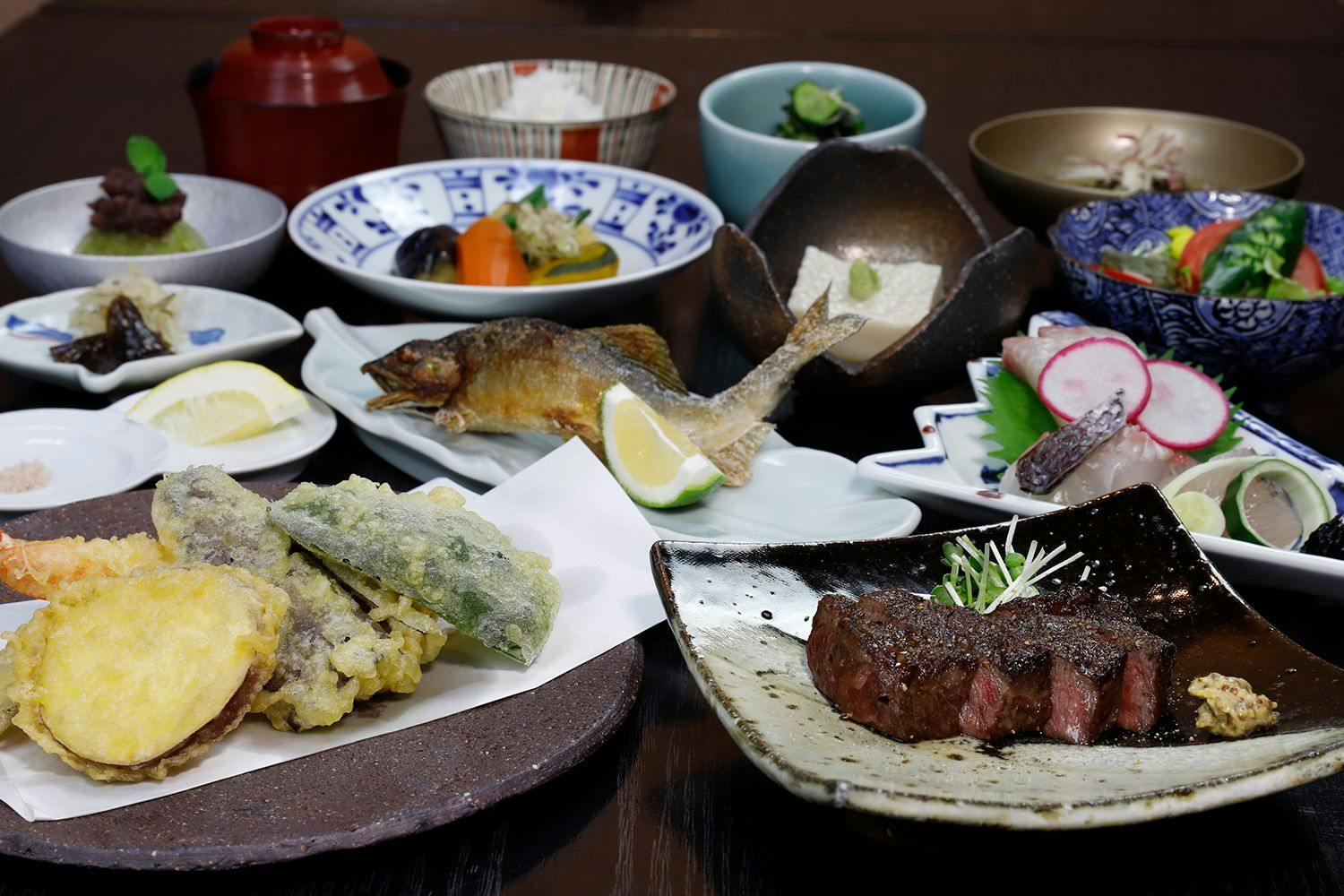 Yufuin Onsen Onyado Nakaya