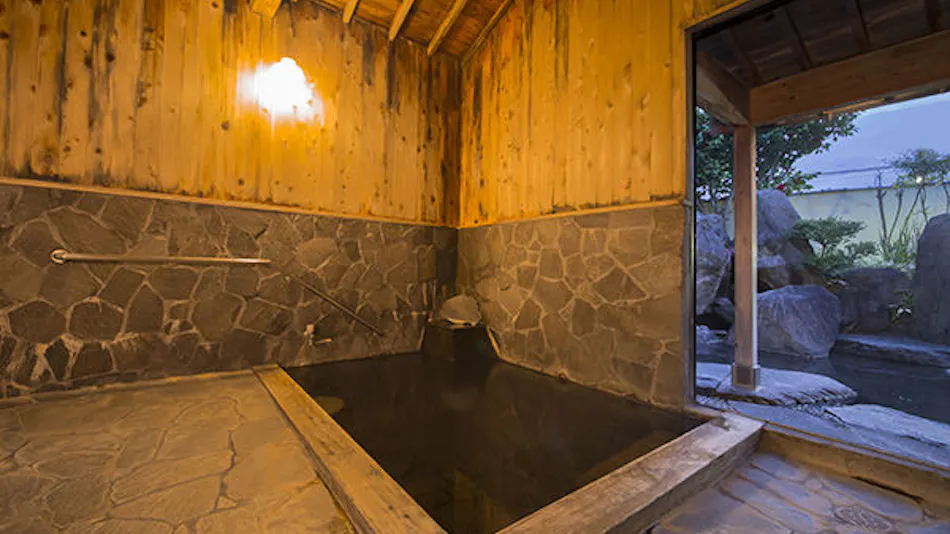 Yufuin Onsen Onyado Nakaya