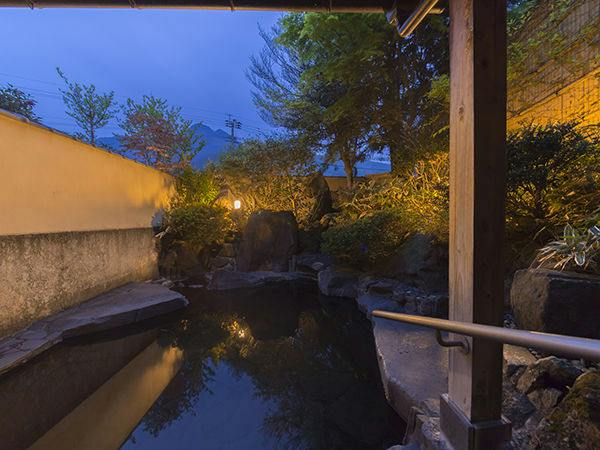 Yufuin Onsen Onyado Nakaya