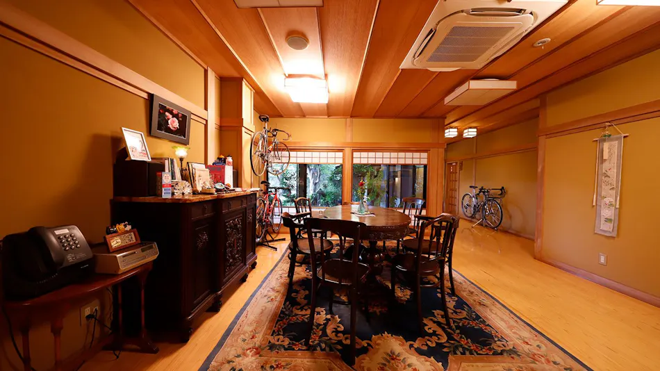 Yufuin Onsen Onyado Nakaya
