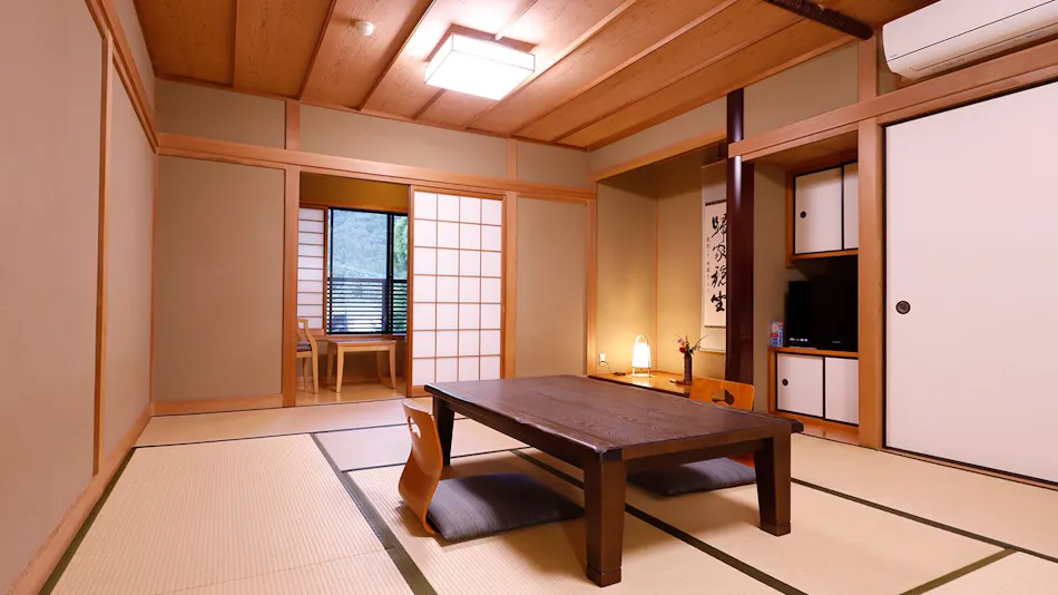 Yufuin Onsen Onyado Nakaya