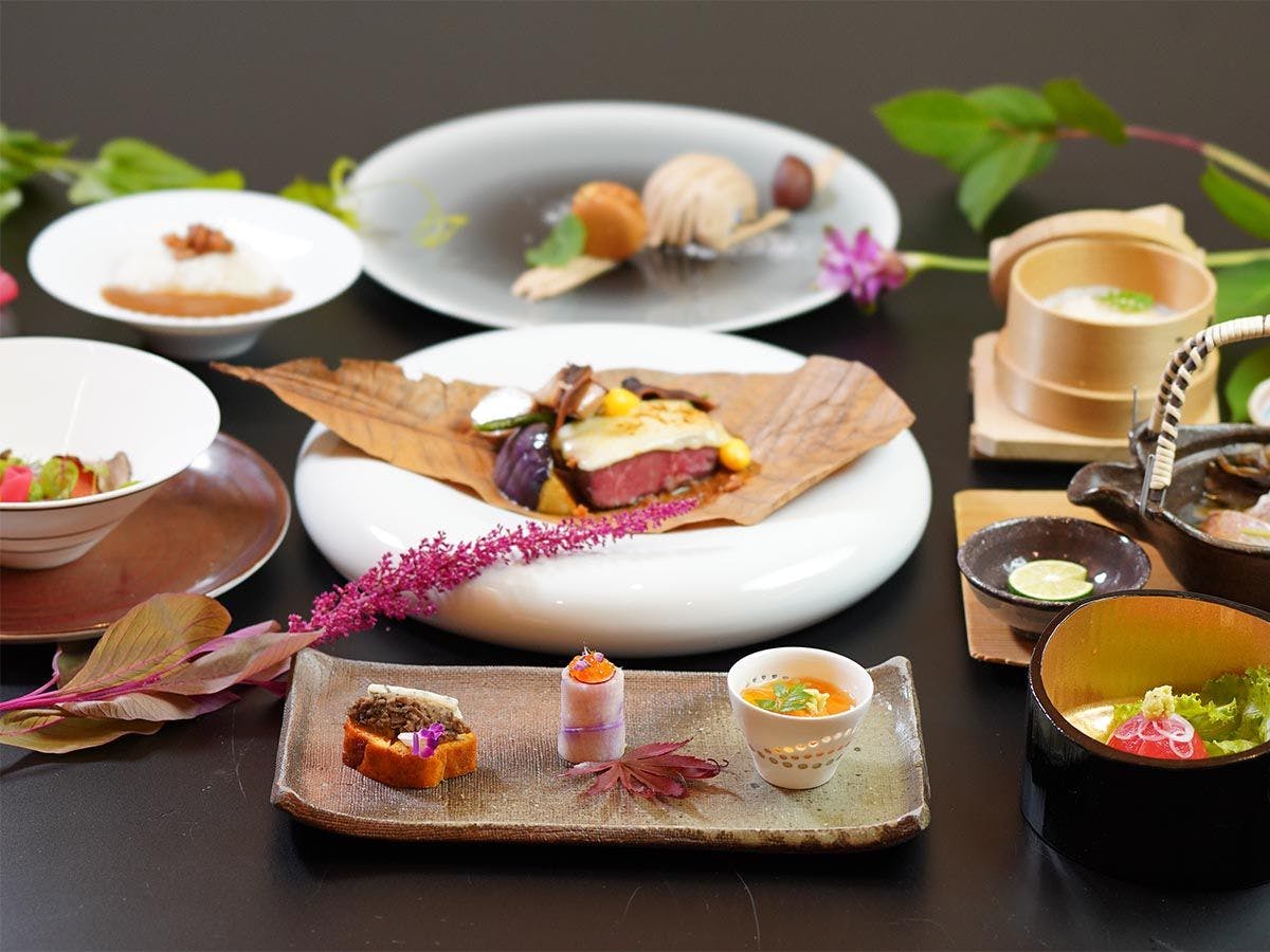 Hotel Rivage Akebono