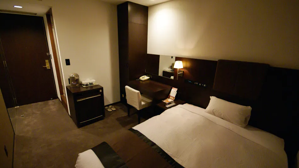 Hotel Rivage Akebono
