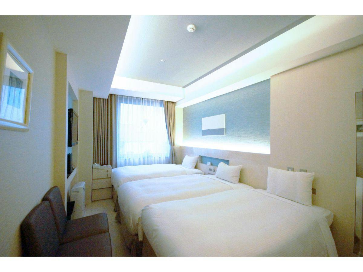Hotel Rivage Akebono