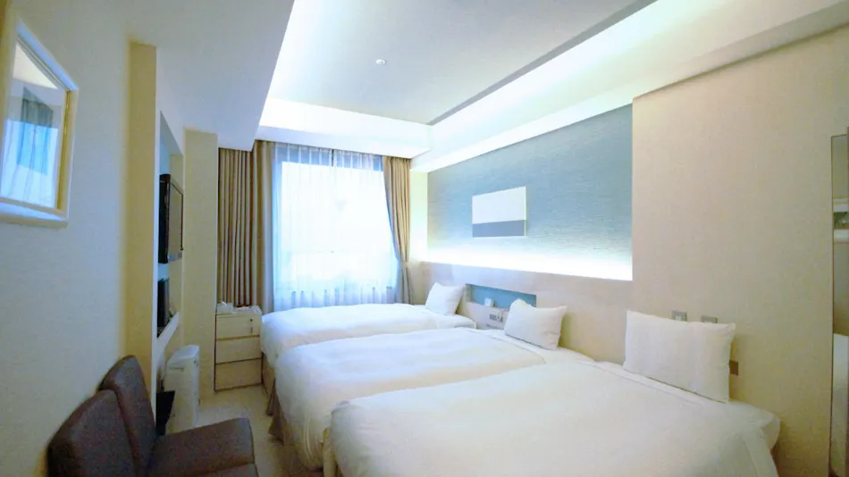 Hotel Rivage Akebono